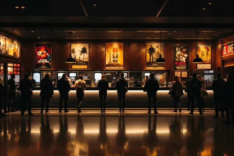 电影市场票房观察，口碑驱动效应显著 国产97视频影视资讯
