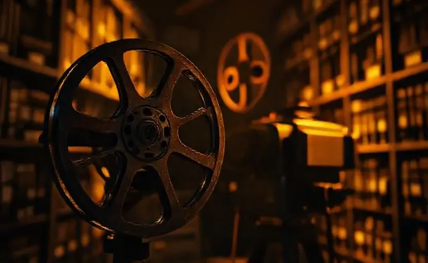经典影片4K修复重映，重温光影记忆 国产97视频影视资讯