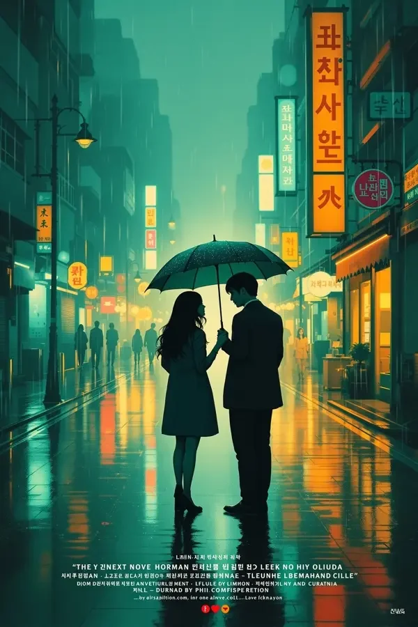 首尔之恋 爱情 / 都市 国产97视频高清影视