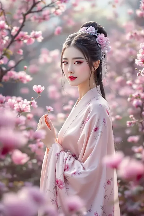 浮生若梦 古装 / 爱情 国产97视频高清影视